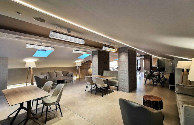 Aparthotel Acuazul - Photo 71