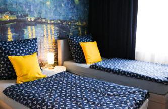 Suite 13 Van Gogh - Foto 1