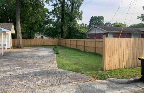 3 Bed 2 Bath renovated house in West Rome - Foto 7