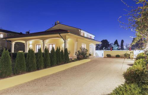 Villa in Vodnjan With Private Swimming Pool - Foto 8