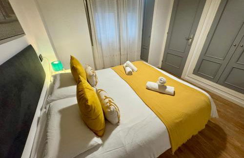 Apartamento Jardín de San Feliz / Fontán - Foto 29