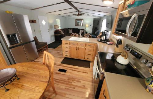 ShortLong Stays Welcome! Hot tub, Dog Friendly! - Foto 60