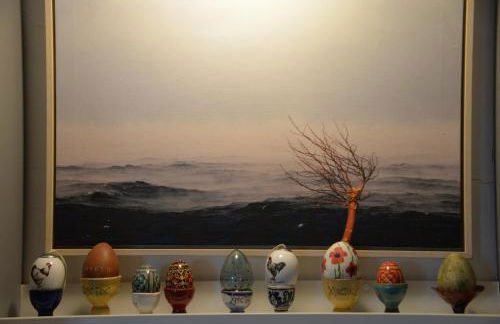 The fig tree house - Foto 13