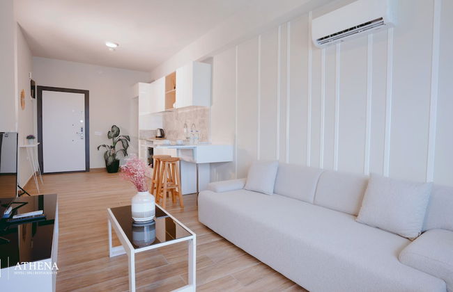 Athena Premium Suites - Foto 31