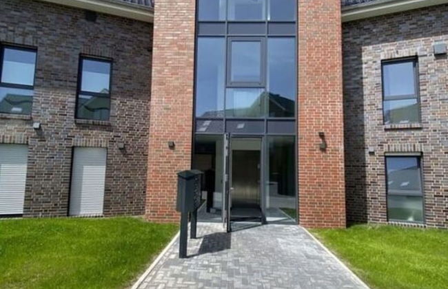 Near the North Sea Modern Retreat - Foto 1