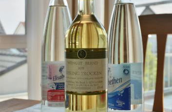 Rieslingstube bei Britta & Joachim - Foto 8