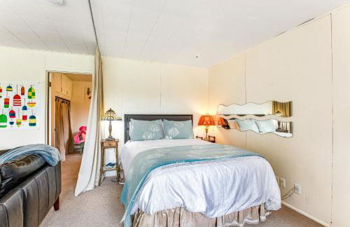 The Glen Cove Sand Spit & Guest Cottage - Foto 52