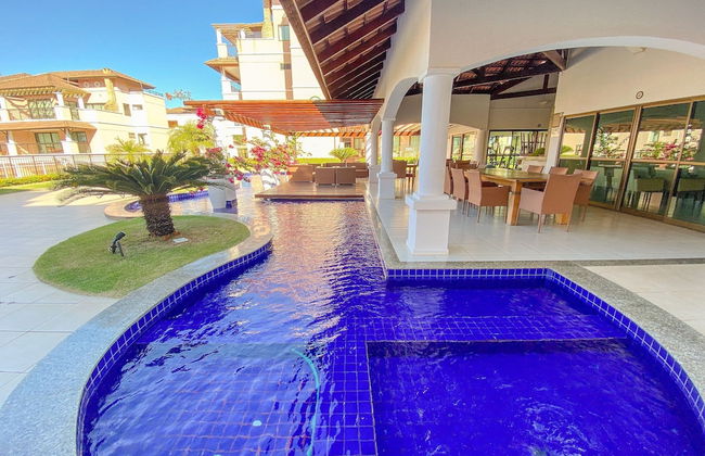 Beverly Hills no Porto das Dunas - Photo 25