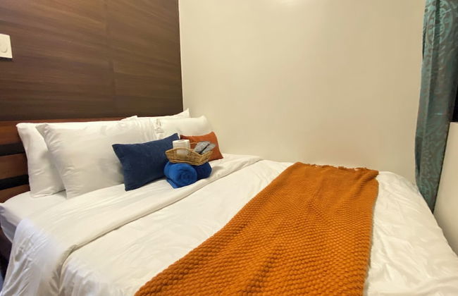 SMDC Air Residences Makati - Foto 50