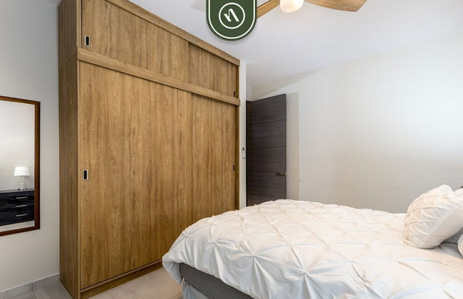 Torre Maria B 101 in Cabo San Lucas - Foto 13