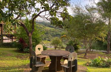 Sítio Vista das Montanhas - Foto 12