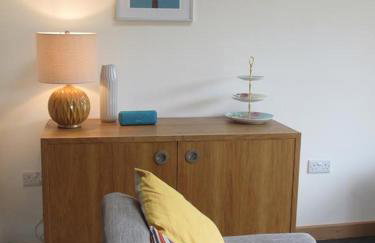 Climbers Cottage - Foto 12