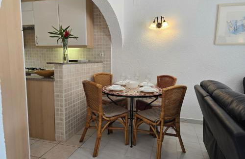 Rayo de Sol Beautiful bungalow with sea view - Foto 31