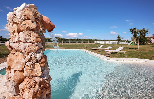 Podere San Giuseppe - Photo 34