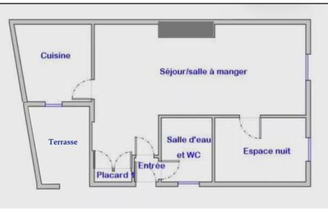Les Fougères #MaisonSavaron - 52m2 - Terrasse - Foto 59