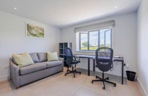 The Grove - Converted Cattle Barn - Foto 27