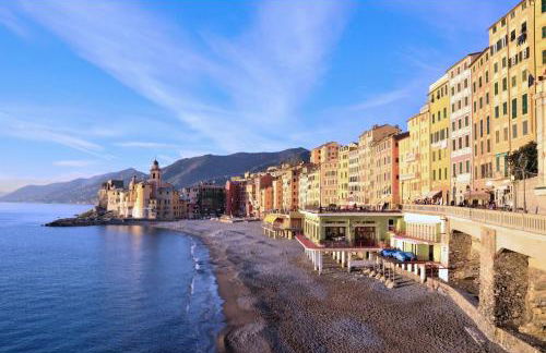 Central Apartment In Genova - Happy Rentals - Foto 46