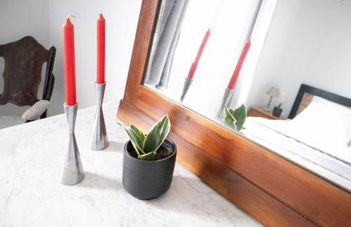 Orsiida deluxe garden house & superior garden apartment Agria - Foto 23