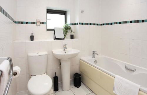 Albion Street Apartments - Foto 62