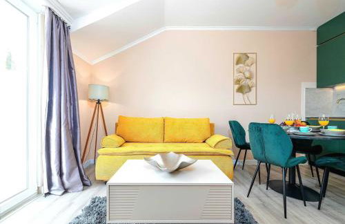 Villa Dubelj Dubrovnik - One-Bedroom Apartment - 1 - Foto 1