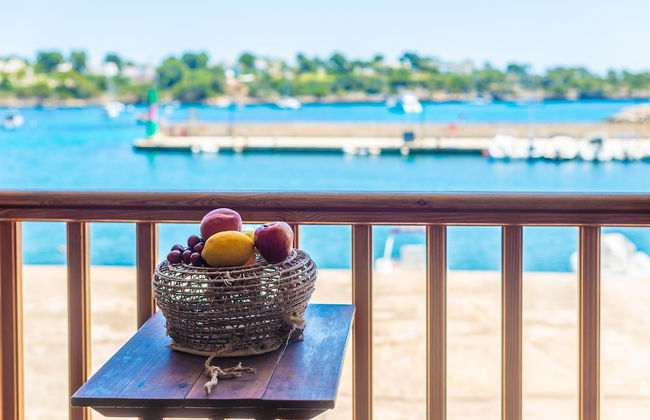 Cas Padrins Portopetro - Foto 17