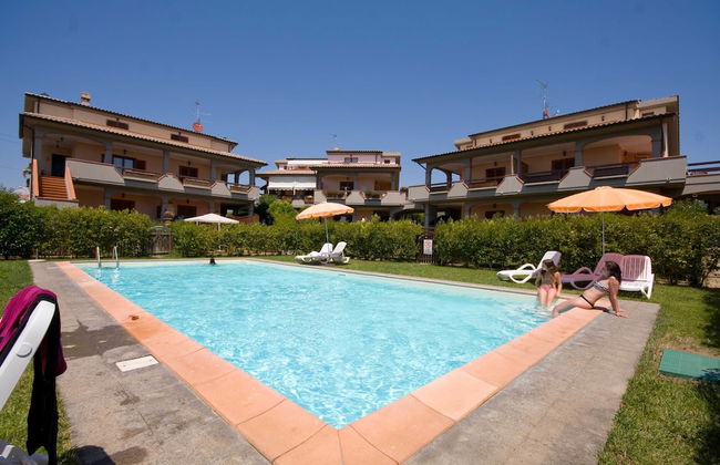 Follonica Apartments - Photo 62