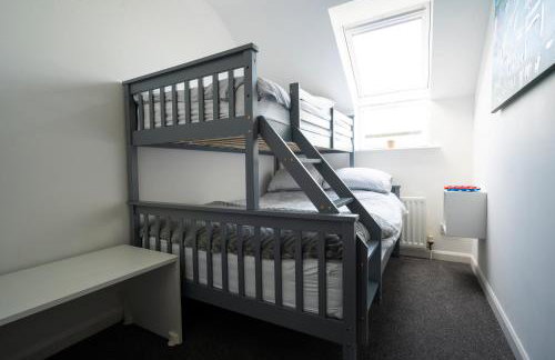 The Loft, Cloughey - Foto 27