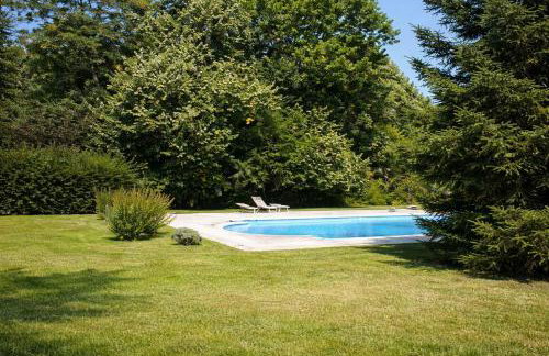 Domaine avec piscine & parc- 14 pers - Beauval & Château de la Loire - Foto 1