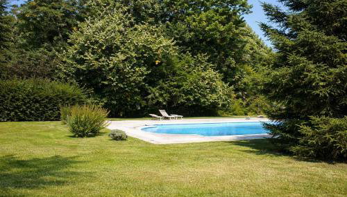 Domaine avec piscine & parc- 14 pers - Beauval & Château de la Loire - Foto 1