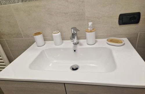 Casa Leo Malpensa - Foto 10