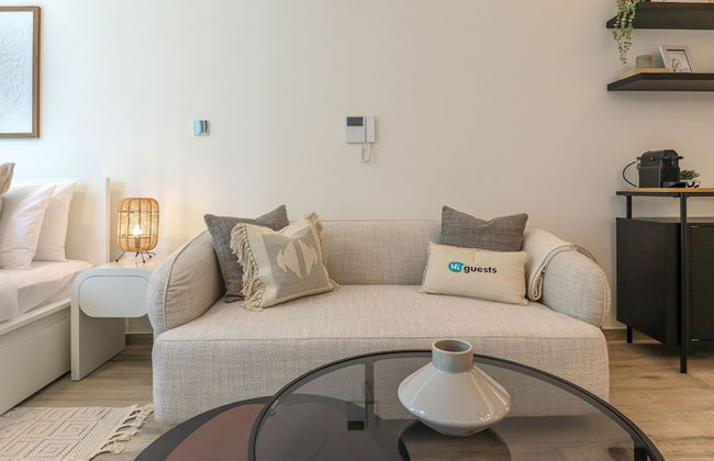 HiGuests - Ahad Residences - Foto 21