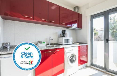 Apartamento A Francos Balcony - Foto 1