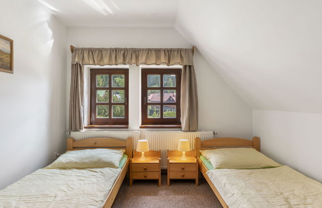 Anenské údolí - Foto 17