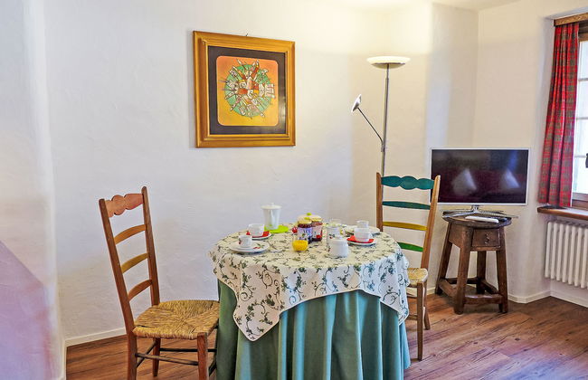 Chesa Rossa - Foto 10