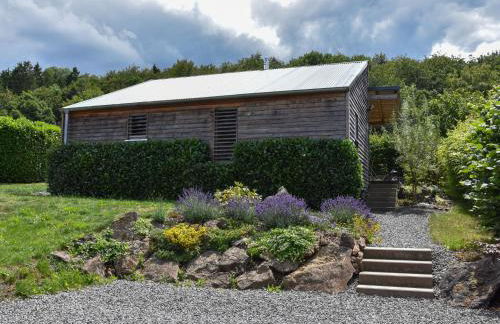 Holiday Home in Forest with Terrace & BBQ - Foto 3