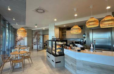 Gold Apartament z widokiem na morze Dziwnówek - Foto 27