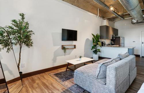 Chic Condo Close to Everything No 211 - Foto 8