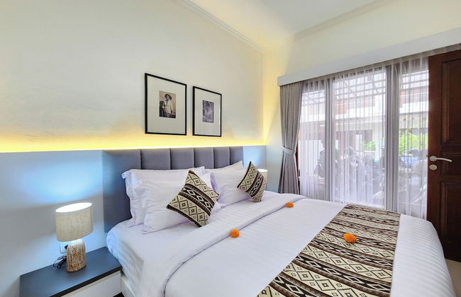 Villa Elemi Seminyak by Nagisa Bali - Foto 7