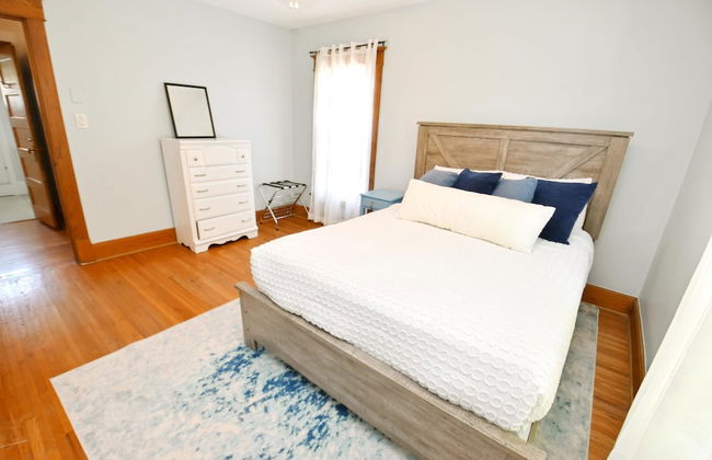 Historic Renovated Home Steps to Notre Dame 103 - Foto 5