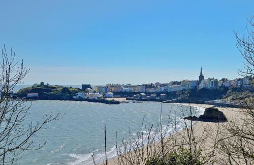 Llanlliwe Cottage - Foto 25