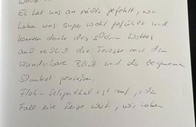 Ferienhaus Marina - Foto 34