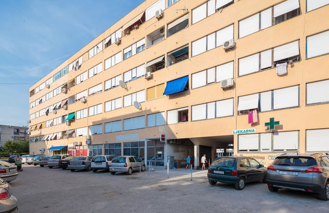 Comfortable and Fully Furbished apt in Center - Foto 34