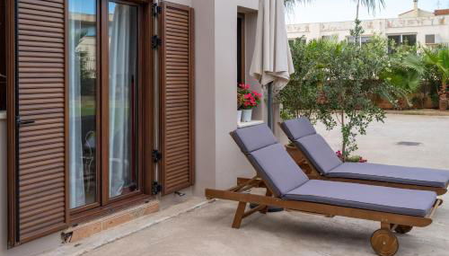 Natalia s Apartment in Tavronitis - Foto 3