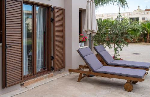 Natalia s Apartment in Tavronitis - Foto 3