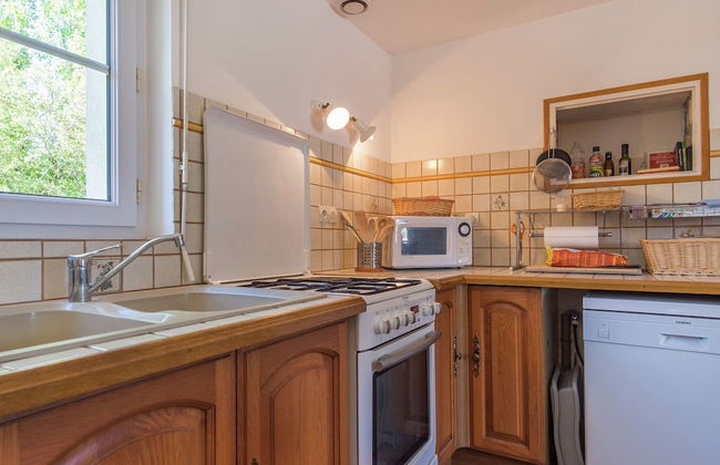 Charming Holiday Home in Montrichard With Pool - Foto 22