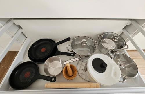 Apartamento Casa Cruceiro - Foto 14