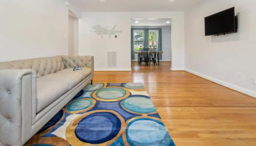 Tog Gun R&R - Foto 1