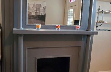 Walkable And Cozy German Village Hauspets Ok - Foto 7