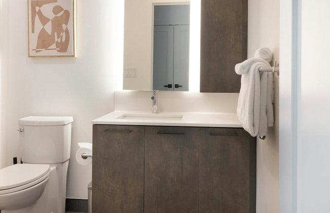 Landing at Bridge District - Foto 54