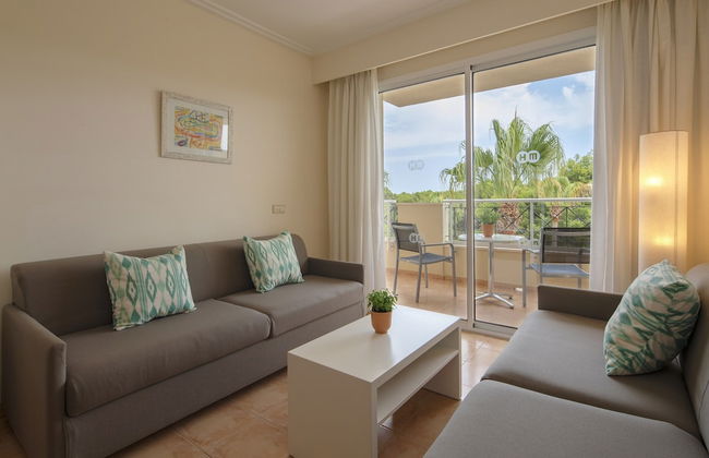 HM Mar Blau Aparthotel - Photo 14